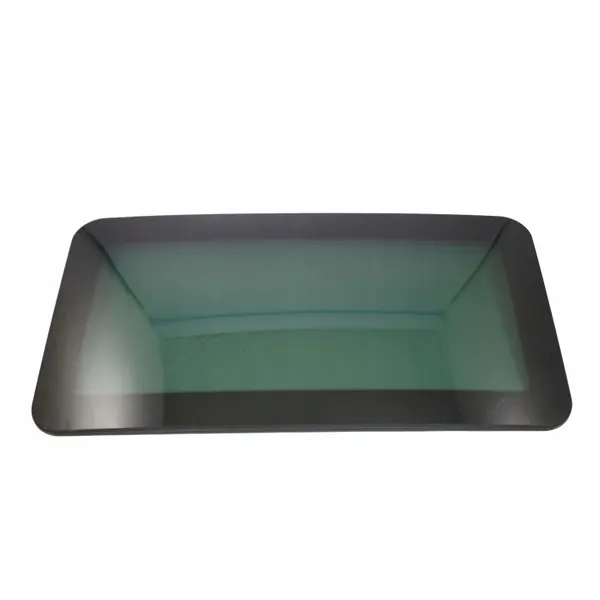 Cristal de techo solar BMW OEM 7140941 E65 E66 image 2