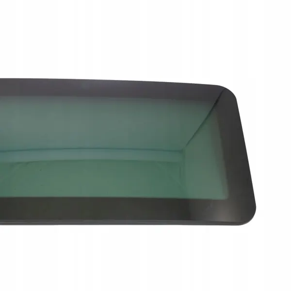 Cristal de techo solar BMW OEM 7140941 E65 E66 image 3