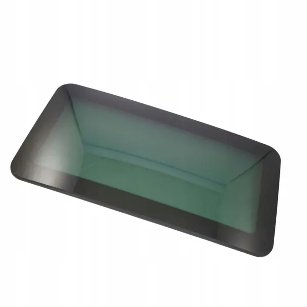 Cristal de techo solar BMW OEM 7140941 E65 E66 image 4