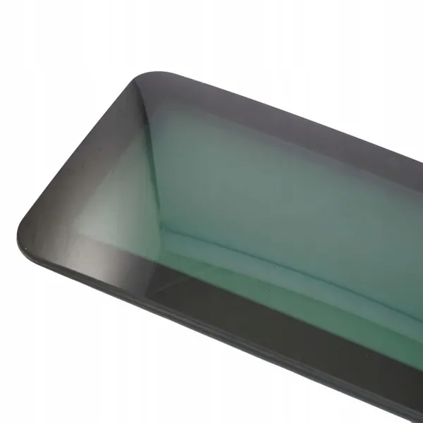 Cristal de techo solar BMW OEM 7140941 E65 E66 image 6