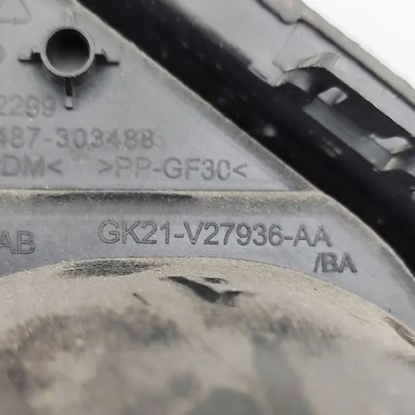 Brandstoftankklep OEM GK21V27936AA voor Ford Transit image 7