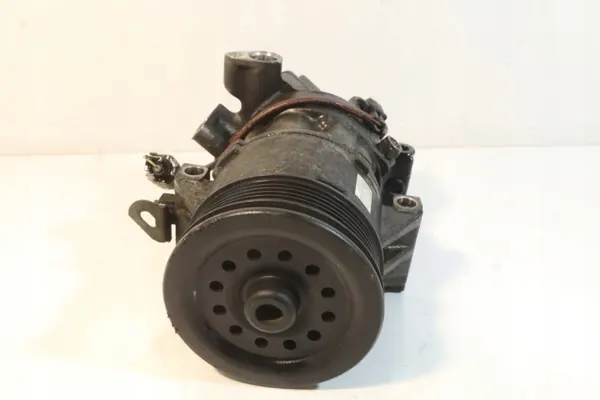 Compressor AC Toyota Auris I Lift 1.4D4D GE447260-2334 image 3