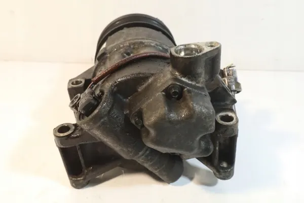 Compressor AC Toyota Auris I Lift 1.4D4D GE447260-2334 image 4