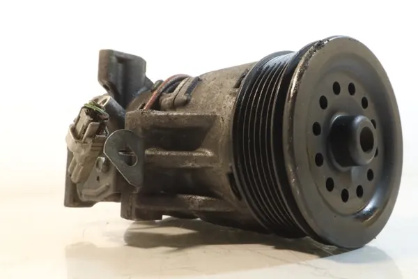Compressor AC Toyota Auris I Lift 1.4D4D GE447260-2334 image 5