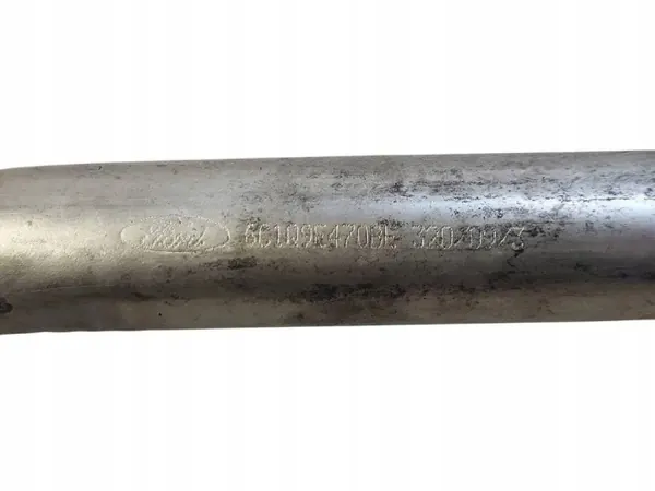Ford OE EGR-putki OEM 6C1Q-9E470-BE Transitille image 4