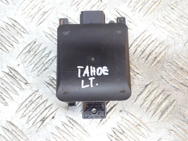 OEM 84867903 Vänster bakre dödvinkelradar - Begagnad image 2