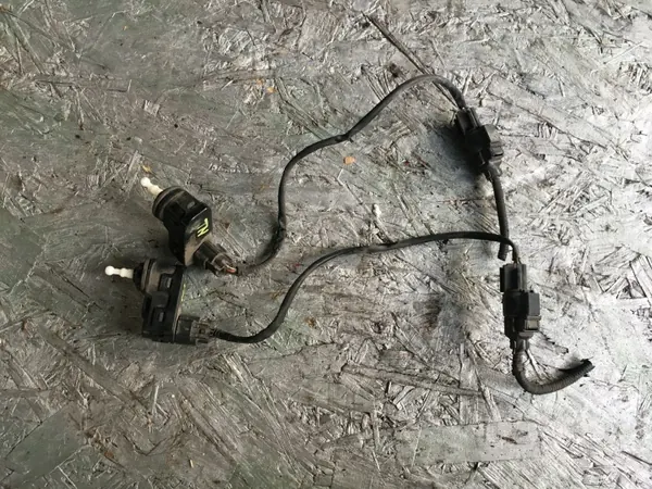Moteur de Réglage Phare OEM pour Hyundai Tucson I 04-10 image 2