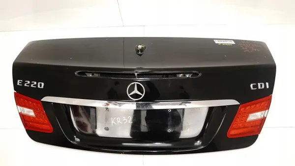 Baklucka OEM 360174451 för Mercedes W207 Coupé image 2