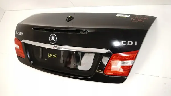 Baklucka OEM 360174451 för Mercedes W207 Coupé image 3
