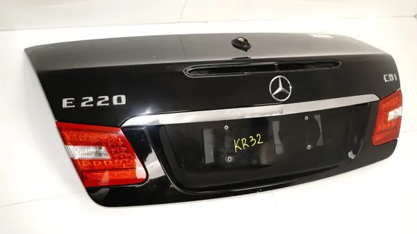 Baklucka OEM 360174451 för Mercedes W207 Coupé image 4