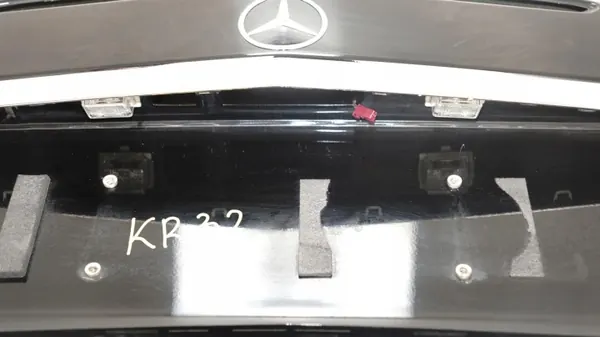 Baklucka OEM 360174451 för Mercedes W207 Coupé image 9