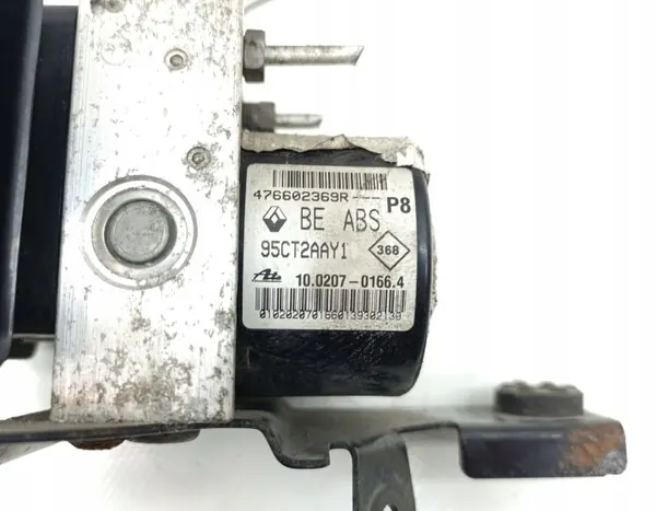 Pompe ABS OEM 476602369R pour Renault Megane image 4