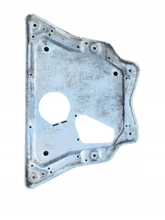 BMW X5 E70 2012 Bagagerumsmatta Pickup image 3