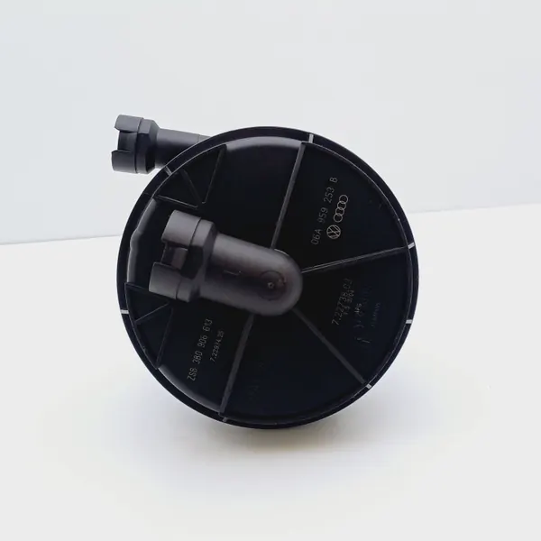Pompe à air secondaire OEM DRC99327 pour VW Passat B5 image 4
