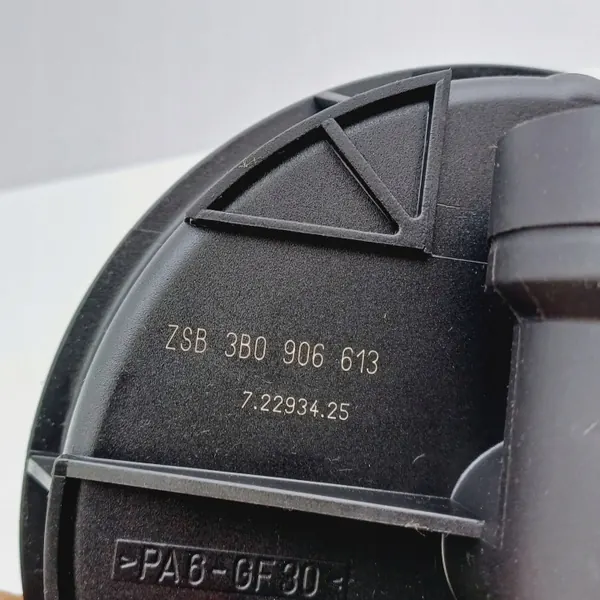 Pompe à air secondaire OEM DRC99327 pour VW Passat B5 image 6