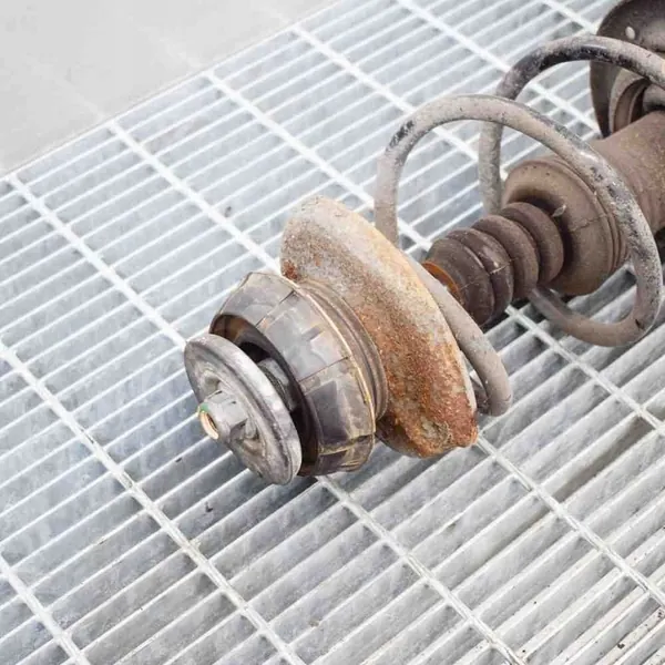 Ammortizzatore Anteriore Destro Dacia Sandero II 1.5 dCi OEM image 2