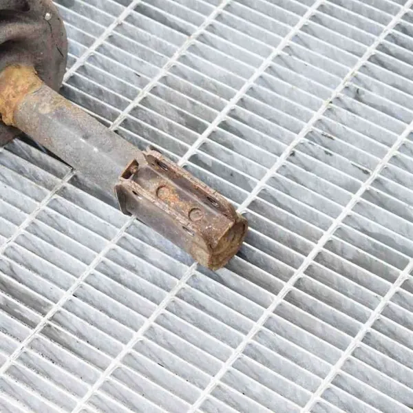 Ammortizzatore Anteriore Destro Dacia Sandero II 1.5 dCi OEM image 3