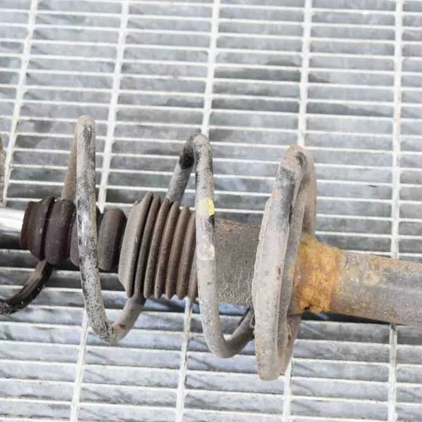 Ammortizzatore Anteriore Destro Dacia Sandero II 1.5 dCi OEM image 4