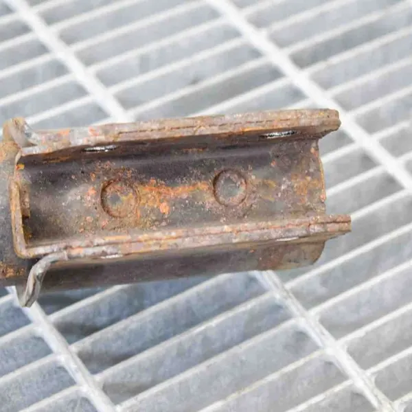 Ammortizzatore Anteriore Destro Dacia Sandero II 1.5 dCi OEM image 5