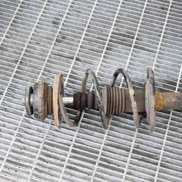 Ammortizzatore Anteriore Destro Dacia Sandero II 1.5 dCi OEM image 6