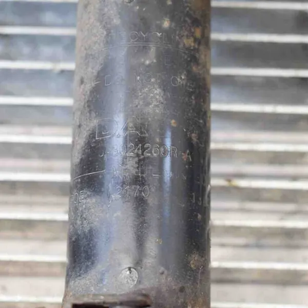 Ammortizzatore Anteriore Destro Dacia Sandero II 1.5 dCi OEM image 7