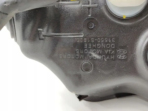Tanque AdBlue OEM 31510-G9000 para Hyundai Santa Fe image 5