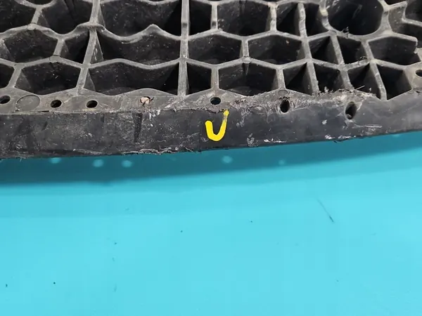 Bumperversterking Deksel Kia Venga 86571-1P000 image 2