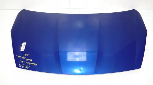 Moottorikansi OEM 360160868 Hyundai i20:lle 2008-2012 image 2