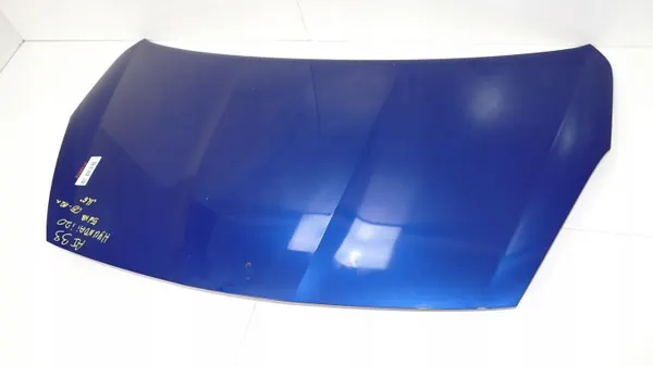 Moottorikansi OEM 360160868 Hyundai i20:lle 2008-2012 image 3