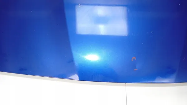 Moottorikansi OEM 360160868 Hyundai i20:lle 2008-2012 image 4