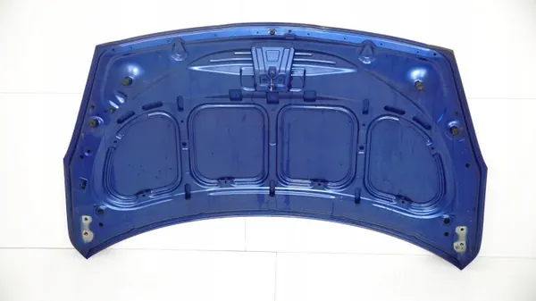 Moottorikansi OEM 360160868 Hyundai i20:lle 2008-2012 image 8