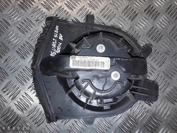 Ventilateur de chauffage Renault OE OEM N100103S image 3