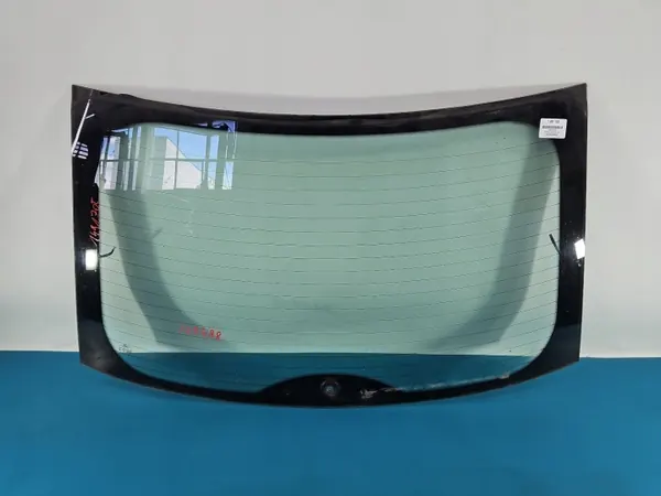Heckklappenscheibe OEM IMPRK1491705 für Ford Focus MK2 image 2