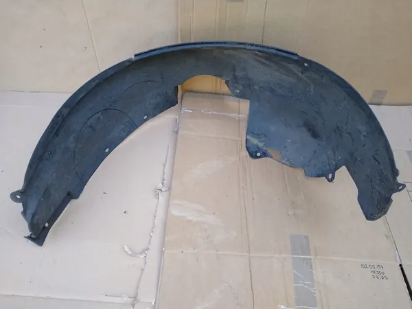 Opel Vectra B Passaruota Anteriore Destro OE 90506030 image 3