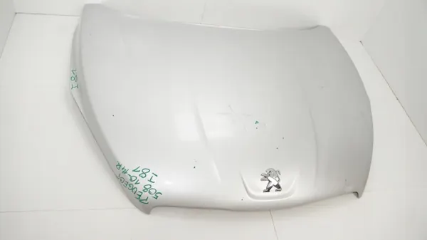 Begagnad motorlock OEM 360204913 för Peugeot 508 image 2