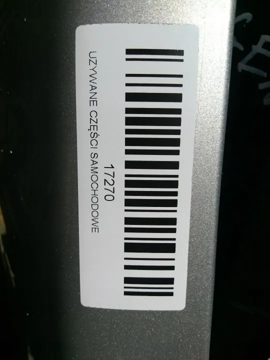 Begagnad motorlock OEM 360204913 för Peugeot 508 image 10
