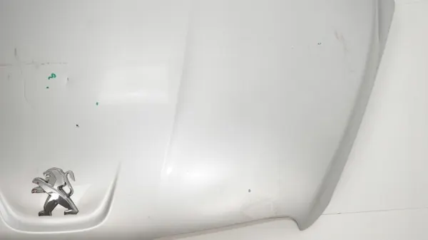 Begagnad motorlock OEM 360204913 för Peugeot 508 image 6