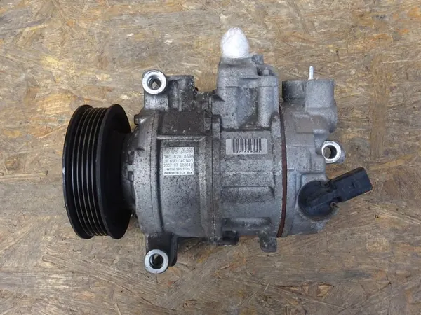 A/C Kompressori AUDI TT 8J 2.0 TFSI 1K0820859N image 4