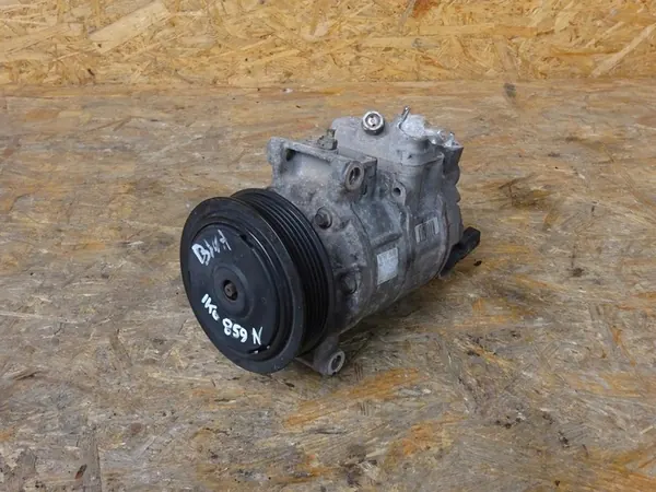 A/C Kompressori AUDI TT 8J 2.0 TFSI 1K0820859N image 6