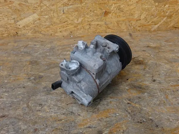 A/C Kompressori AUDI TT 8J 2.0 TFSI 1K0820859N image 7