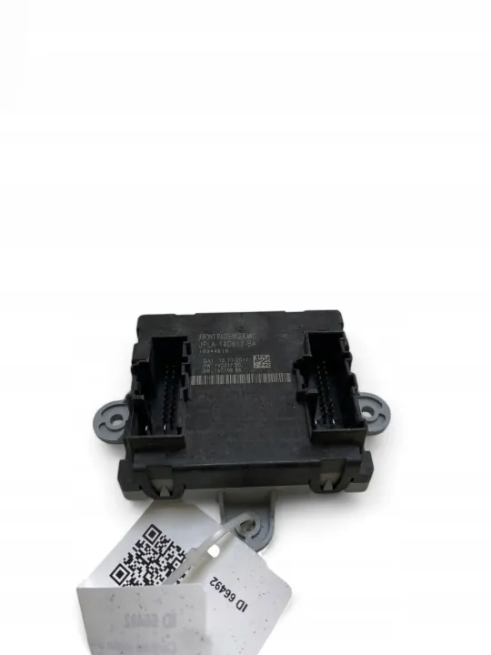 Módulo de cierre central Land Rover OEM JPLA14D617BA image 2