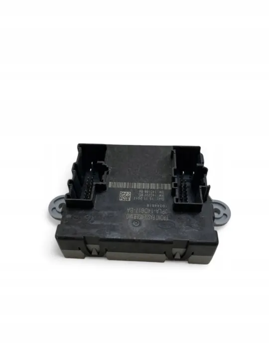 Módulo de cierre central Land Rover OEM JPLA14D617BA image 4