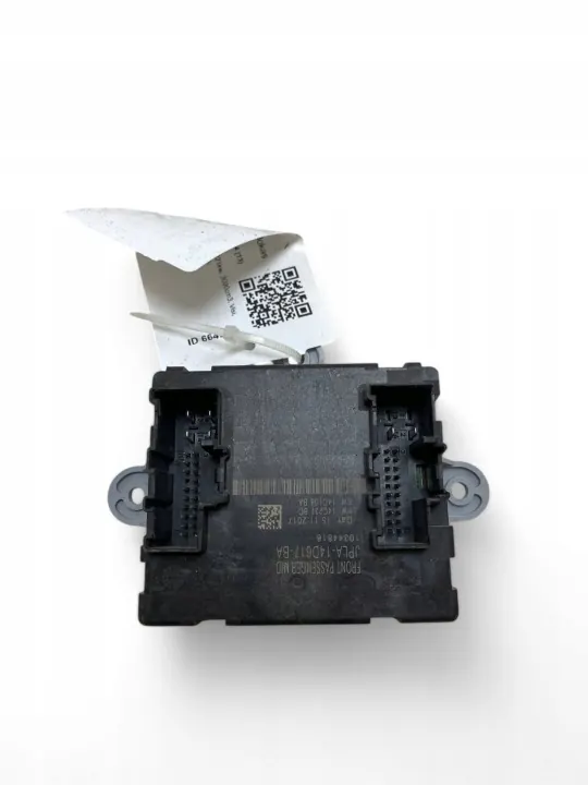 Módulo de cierre central Land Rover OEM JPLA14D617BA image 6
