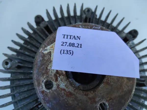 Kit de embrague WA-SO-WE-NN-TN para Nissan Titan I image 4