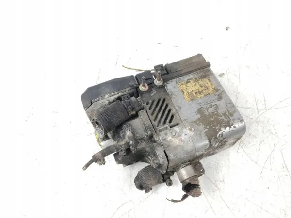 Chauffage Webasto Opel Vivaro 2003 OEM RZV61960 image 2
