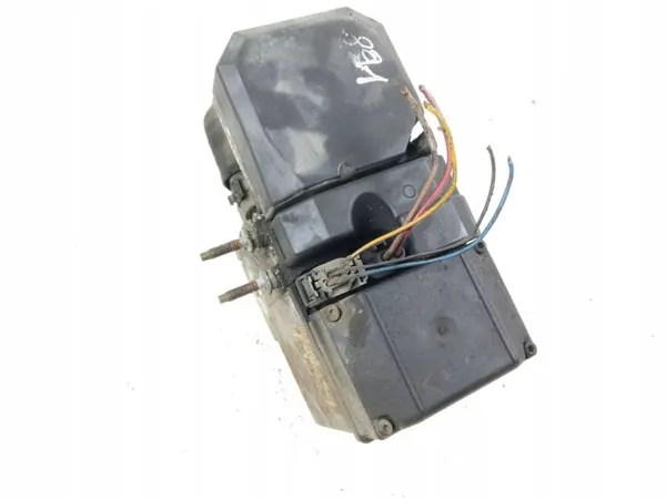 Chauffage Webasto Opel Vivaro 2003 OEM RZV61960 image 4
