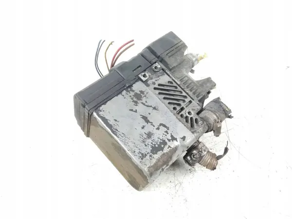 Chauffage Webasto Opel Vivaro 2003 OEM RZV61960 image 5