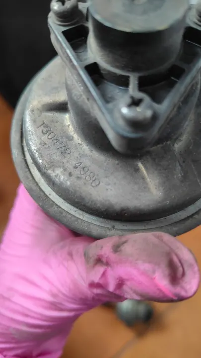 Volvo T30472 Turbotryckregulator för S40 V50 C30 C70 image 5