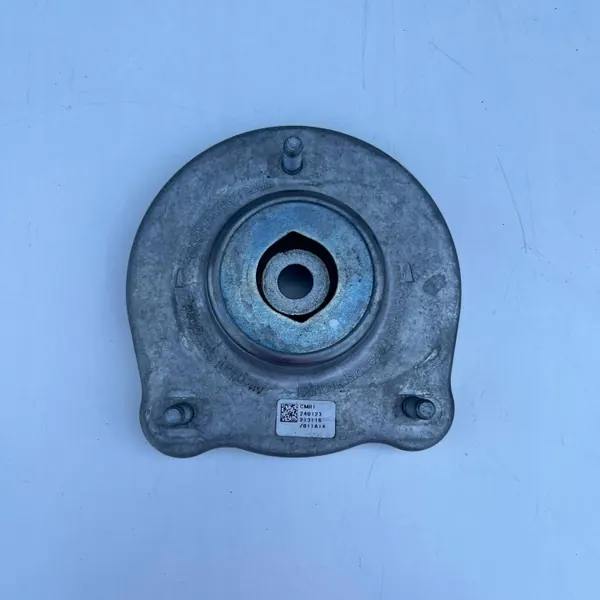 Porsche 911 992 Suporte Amortecedor Direito Traseiro OEM 992412013AQ image 2