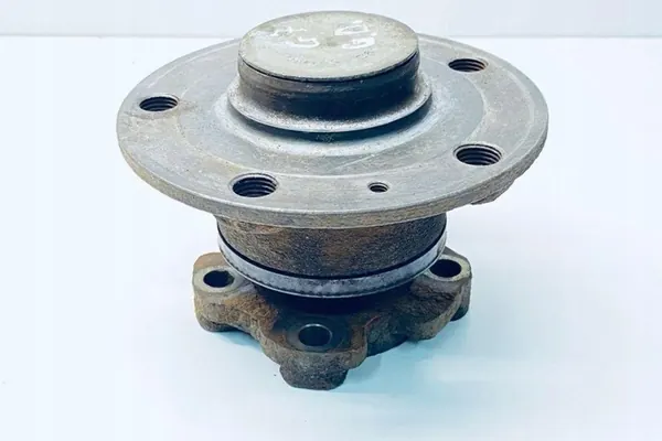 Snodo posteriore sinistro VW 5Q0501117 1.6L diesel 2013 image 3